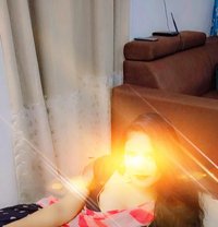 Nisha Smile111 - escort in Hyderabad