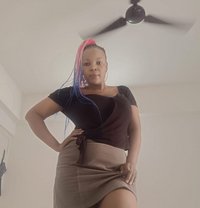 Nisha - escort in Vadodara