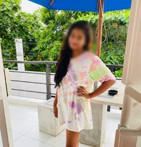 Nisha - escort in Colombo