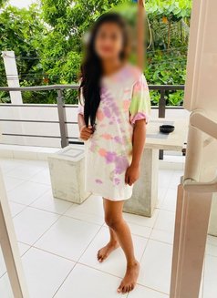 Nisha - escort in Colombo Photo 2 of 2