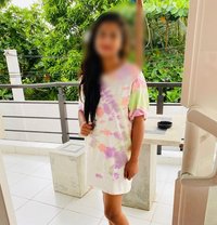 Nisha - escort in Colombo