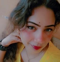Nisha - escort in Colombo