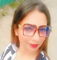 Nisha - escort in Colombo