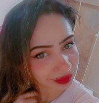 Nisha - escort in Colombo