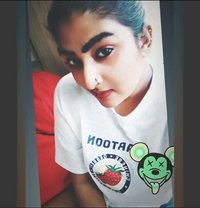 Merra - escort in Colombo