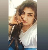 Merra - escort in Colombo