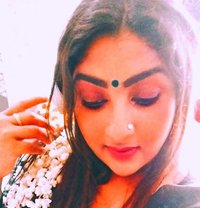 Merra - escort in Colombo