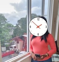 Nisha, Professional Massage Therapist - escort in Colombo
