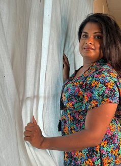 Nisha - Acompañantes transexual in Colombo Photo 3 of 4