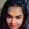 Nisha - Transsexual escort in Colombo