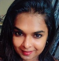 Nisha - Transsexual escort in Colombo