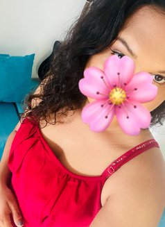 Nisha - Transsexual escort in Colombo Photo 2 of 4