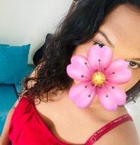 Nisha - Transsexual escort in Colombo