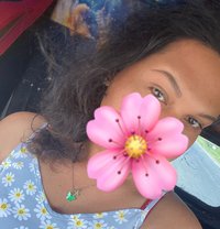 Nisha - Transsexual escort in Colombo