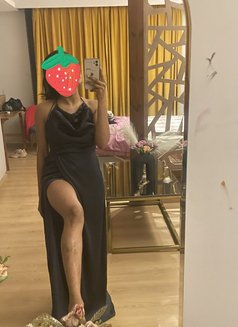 Nisha Srivastava high class escort - puta in Noida Photo 1 of 8