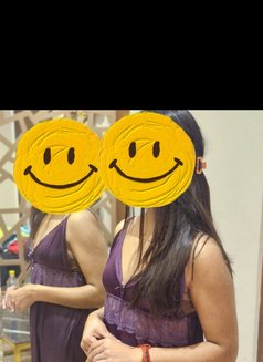 Nisha Srivastava high class escort - puta in Noida Photo 5 of 7