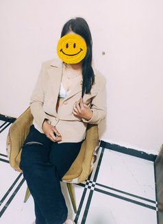 Nisha Srivastava high class escort - escort in Noida Photo 1 of 4