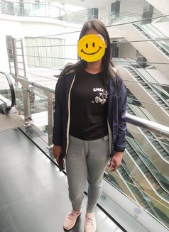 Nisha Srivastava high class escort - escort in Noida Photo 2 of 4