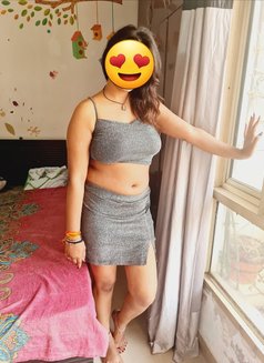Nisha Srivastava - puta in Noida Photo 1 of 4