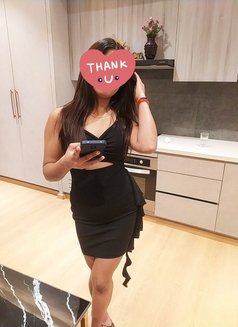 Nisha Srivastava VIP escort .from Noida - puta in Noida Photo 7 of 12