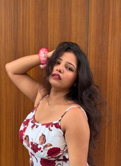 Nisha Suthar - escort in Ahmedabad Photo 1 of 4