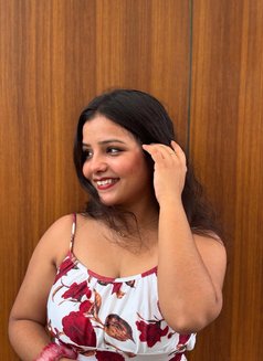 Nisha Suthar - escort in Ahmedabad Photo 2 of 4