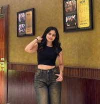 Nisha Suthar - escort in Kanpur