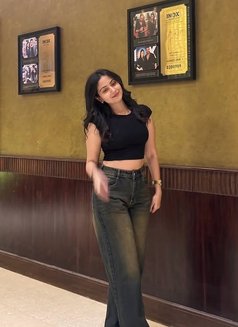 Nisha Suthar - escort in Kanpur Photo 3 of 4