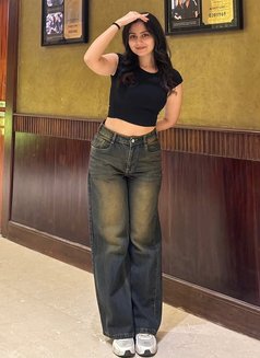 Nisha Suthar - escort in Kanpur Photo 4 of 4