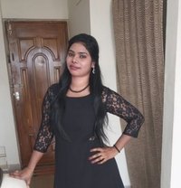 Nisha Tamil Cam Service Girl - escort in Chennai