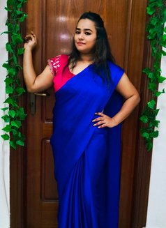 Nisha Tamil Private - escort in Abu Dhabi Photo 1 of 3