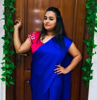 Nisha Tamil Private - escort in Abu Dhabi Photo 1 of 3