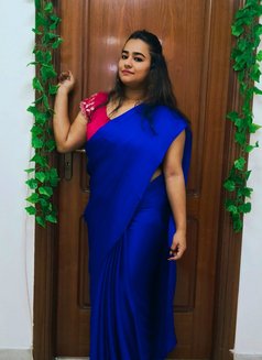 Nisha Tamil Private - escort in Abu Dhabi Photo 2 of 3