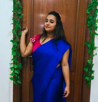 Nisha Tamil Private - escort in Abu Dhabi