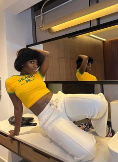 Nisha Tight Pussy Just Arrived in Kuala - escort in Kuala Lumpur Photo 10 of 11