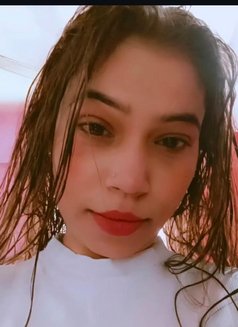 Nisha Verma - escort in Bangalore Photo 1 of 5