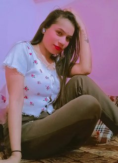 Nisha Verma - escort in Bangalore Photo 2 of 5