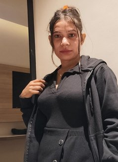 Nisha Verma - escort in Bangalore Photo 3 of 5