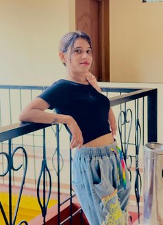 Nisha Verma - escort in Bangalore Photo 4 of 5