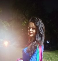 NISHA VIP - escort in Kolkata