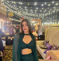 Nisha Vip Model - puta in Abu Dhabi