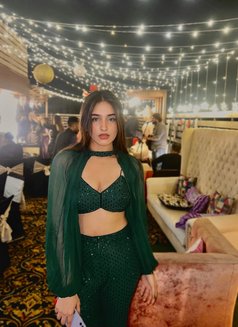 Nisha Vip Model - puta in Abu Dhabi Photo 3 of 6