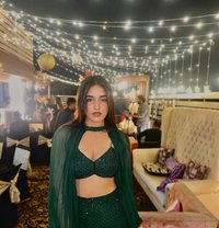 Nisha Vip Model - puta in Abu Dhabi