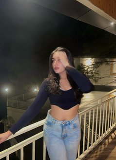 Nisha Vip Model - puta in Abu Dhabi Photo 4 of 6