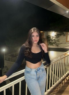 Nisha Vip Model - puta in Abu Dhabi Photo 5 of 6