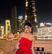 Nisha Vip Model - escort in Dubai