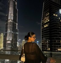 Nisha Vip Model - escort in Dubai