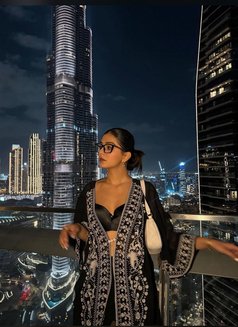 Nisha Vip Model - escort in Dubai Photo 3 of 3