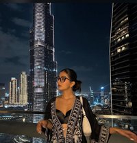 Nisha Vip Model - escort in Dubai