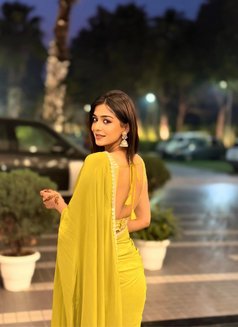 Nisha Vip Model - puta in Dubai Photo 1 of 4